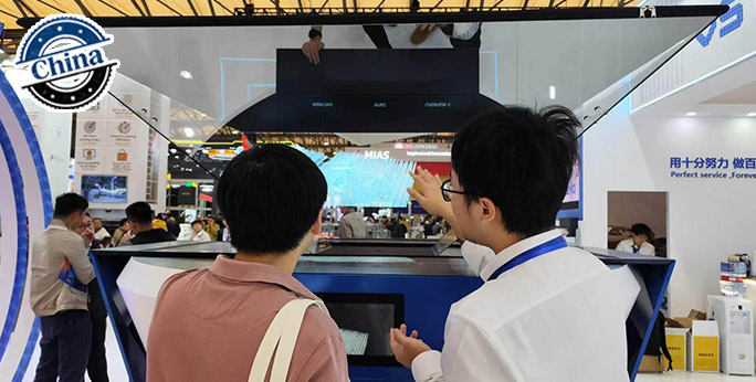 CeMAT ASIA 2024